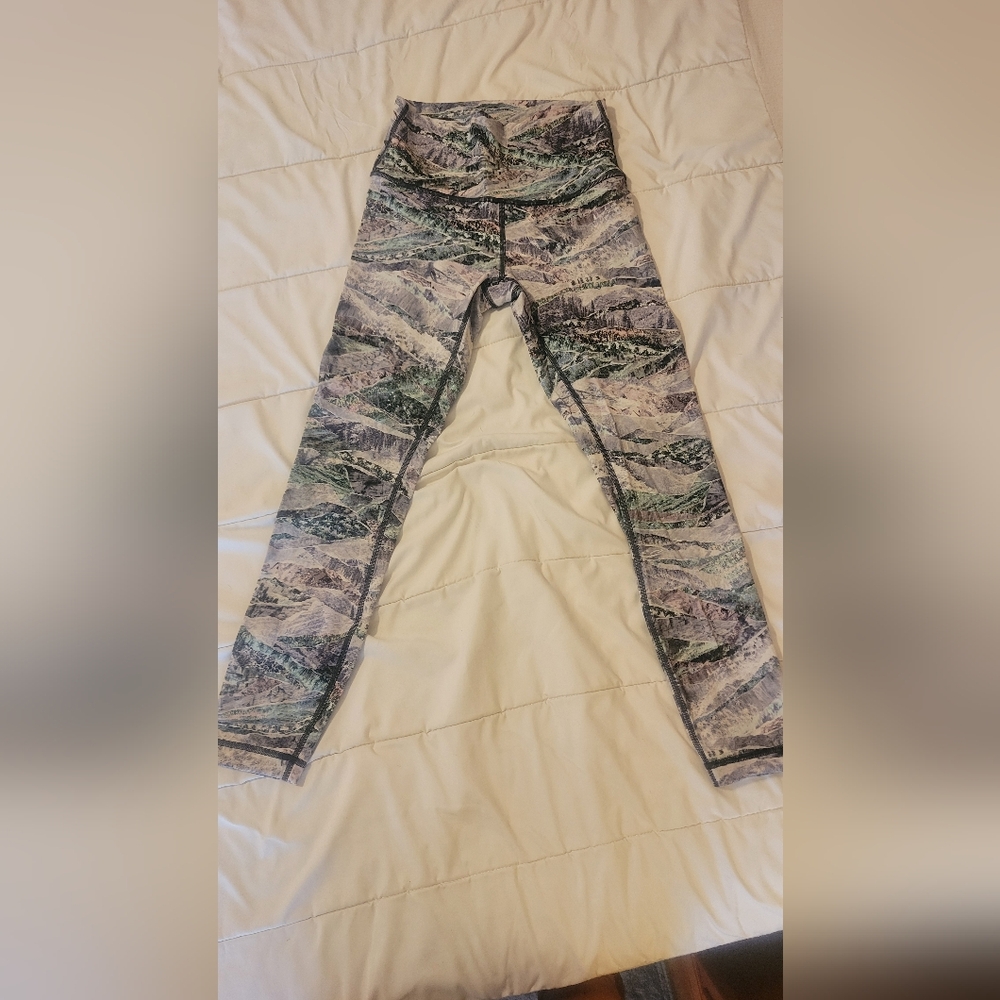 Lululemon leggings